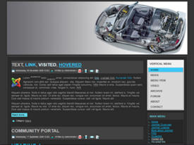 Back to School WordPress Theme Screenshot
