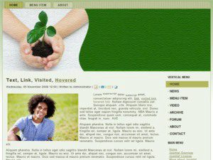 free drupal theme city architecture